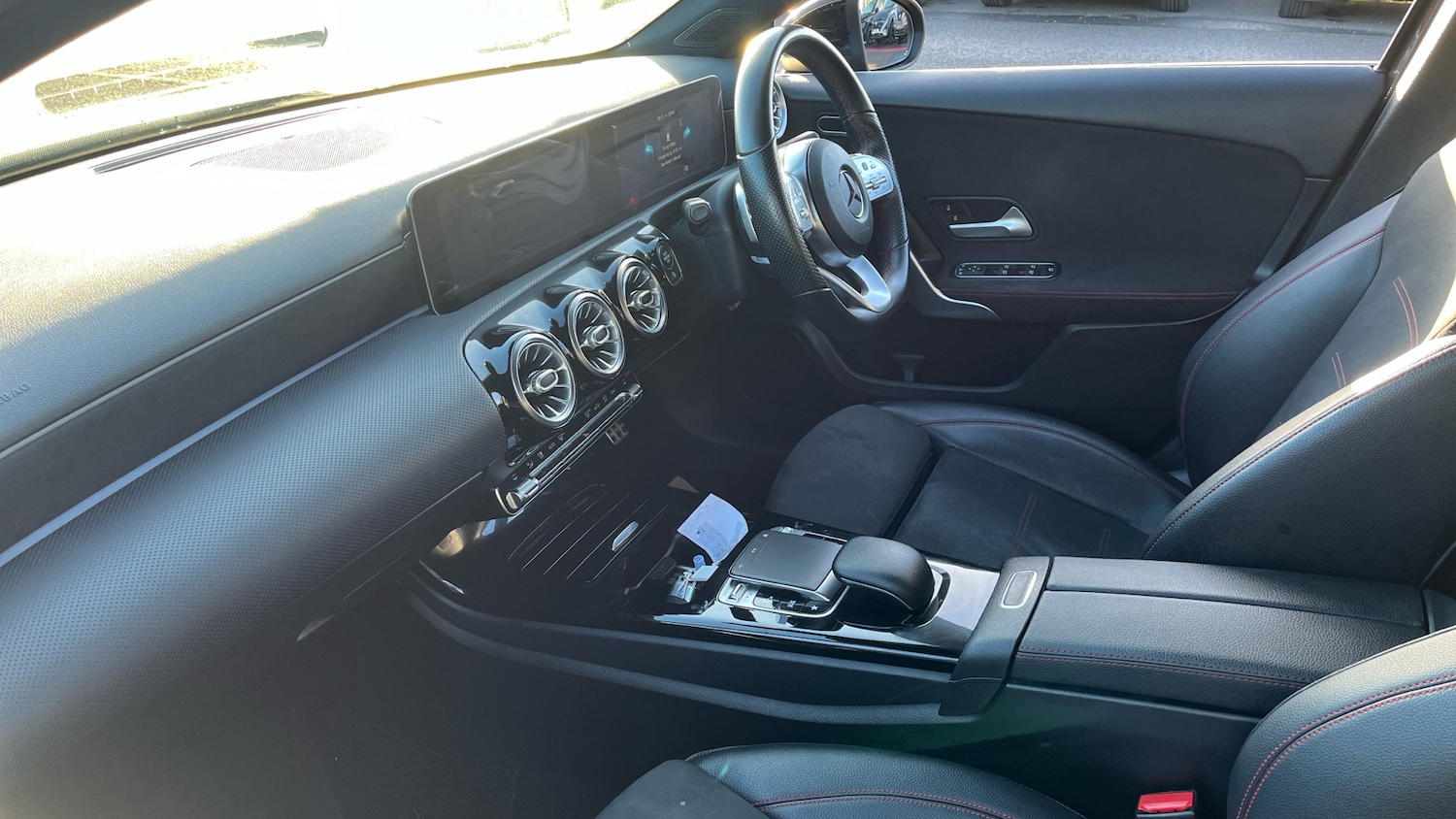 Used Mercedes-Benz A-Class 2019 for sale - 76971091: Photo 9