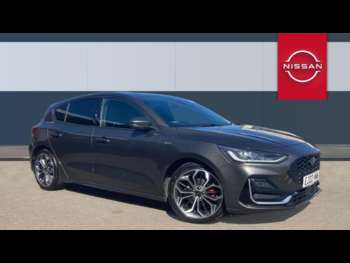 2022 (22) - 1.5 EcoBlue ST-Line Vignale 5dr Auto Diesel Hatchback