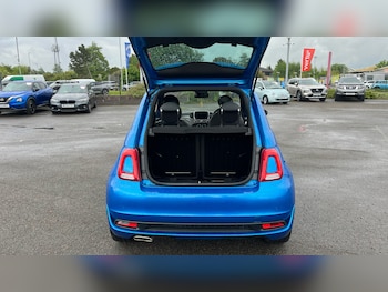 Used Fiat 500 2022 for sale - 78775963: Photo