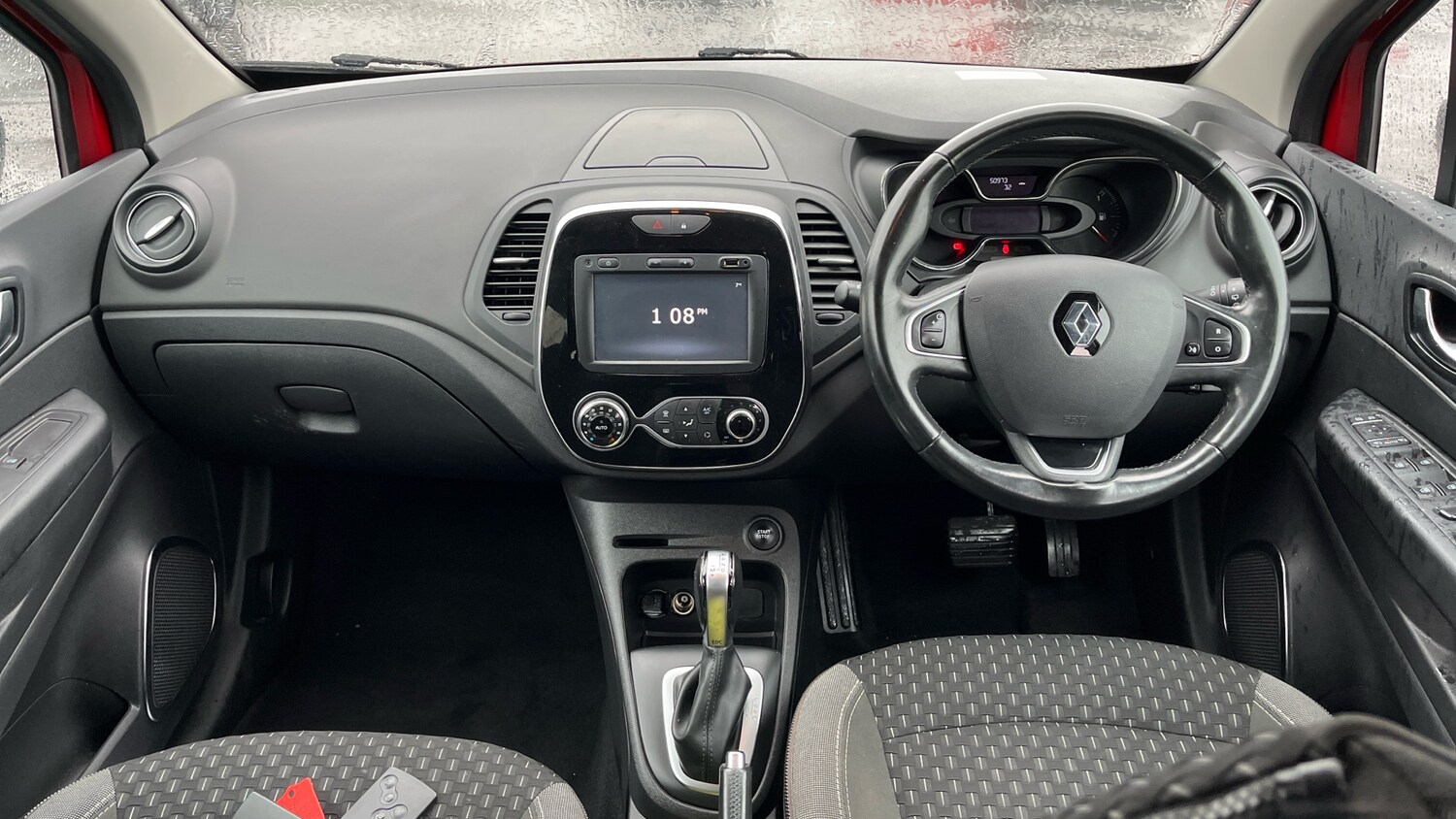 Used Renault Captur 2018 for sale - 77724350: Photo 10