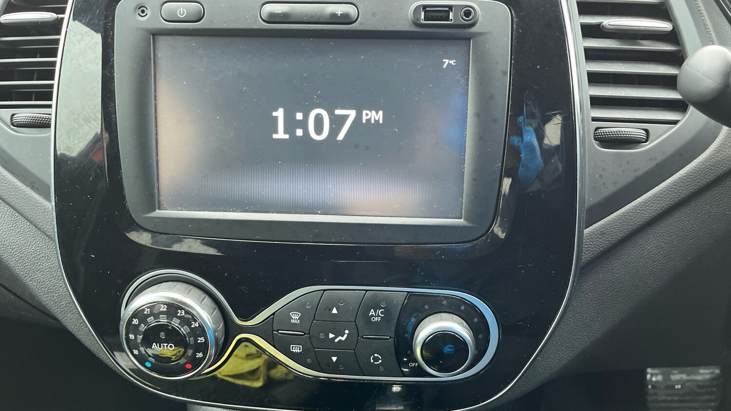 Used Renault Captur 2018 for sale - 77724350: Photo 12