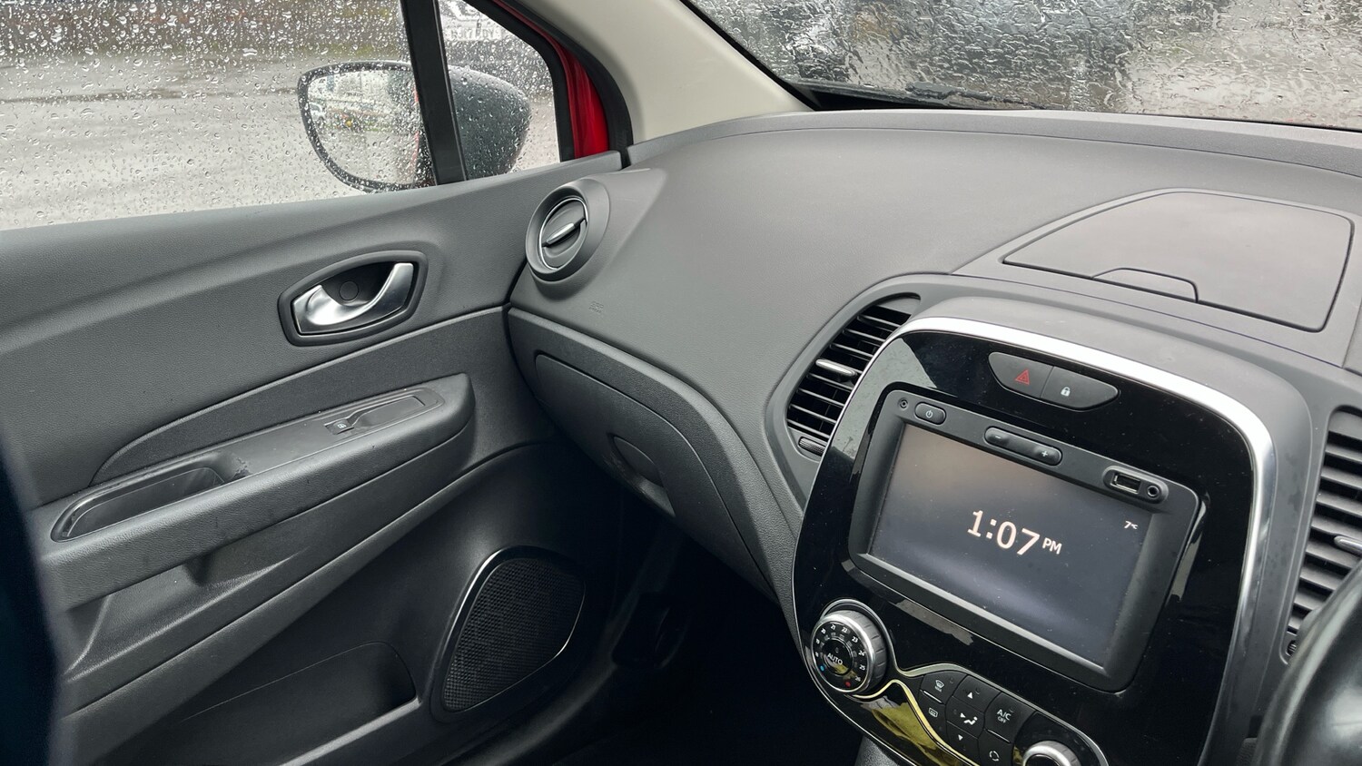 Used Renault Captur 2018 for sale - 77724350: Photo 14