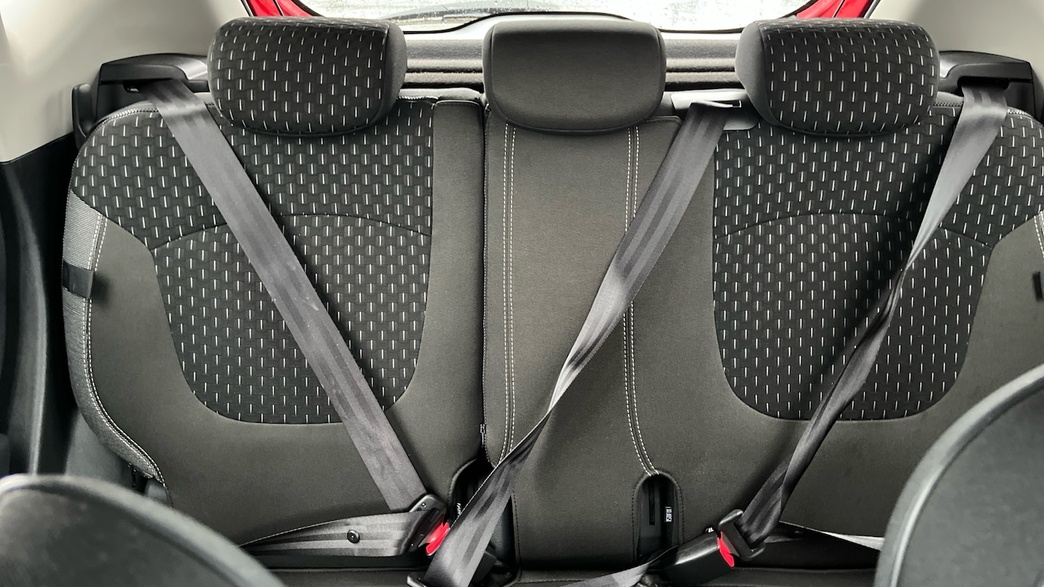 Used Renault Captur 2018 for sale - 77724350: Photo 15