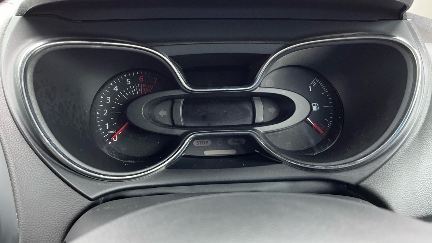 Used Renault Captur 2018 for sale - 77724350: Photo 18