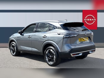 Used Nissan Qashqai 2024 for sale - 75410340: Photo