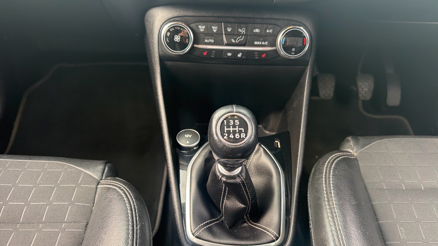 Used Ford Fiesta 2019 for sale - 77724348: Photo 13