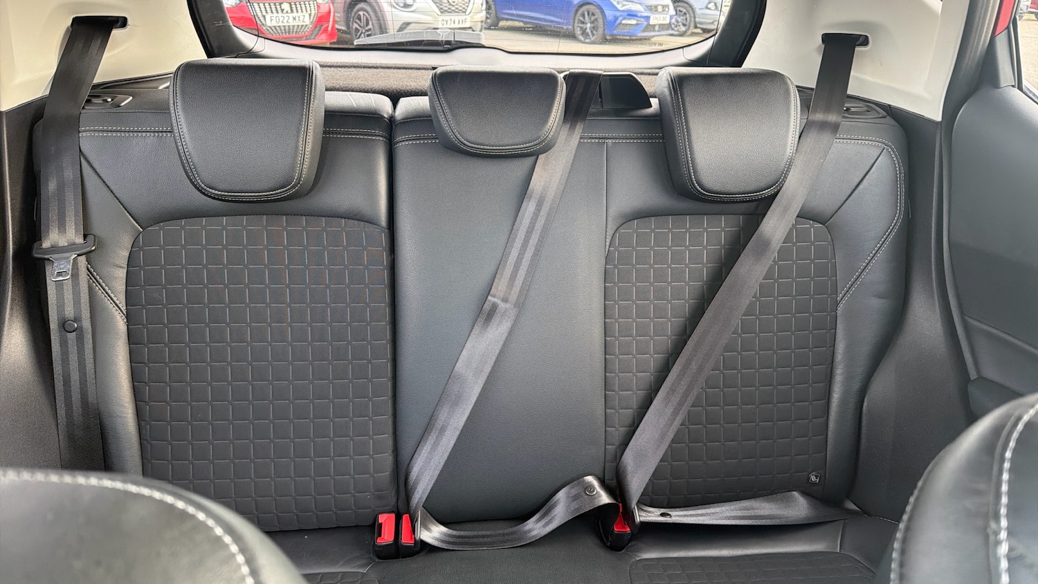 Used Ford Fiesta 2019 for sale - 77724348: Photo 15