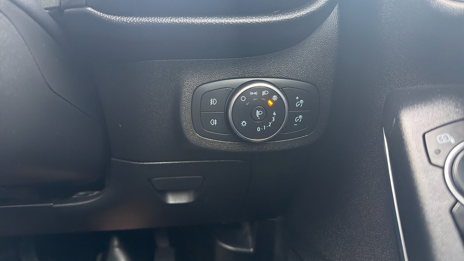 Used Ford Fiesta 2019 for sale - 77724348: Photo 20