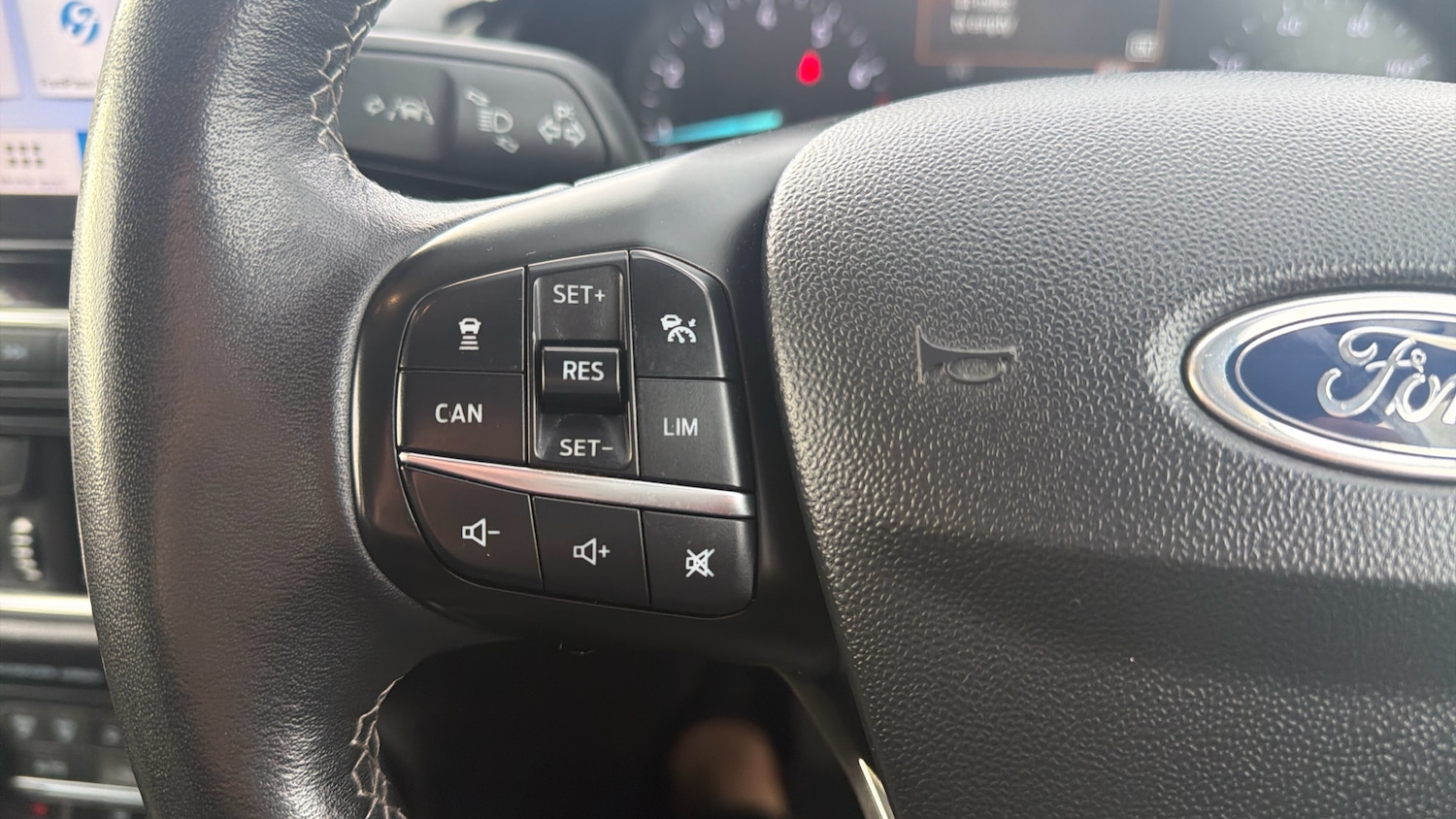 Used Ford Fiesta 2019 for sale - 77724348: Photo 21