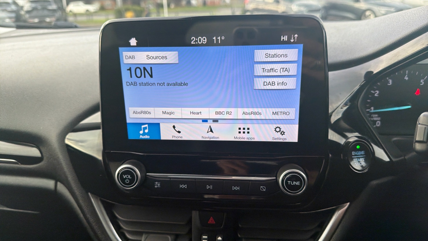 Used Ford Fiesta 2019 for sale - 77724348: Photo 24