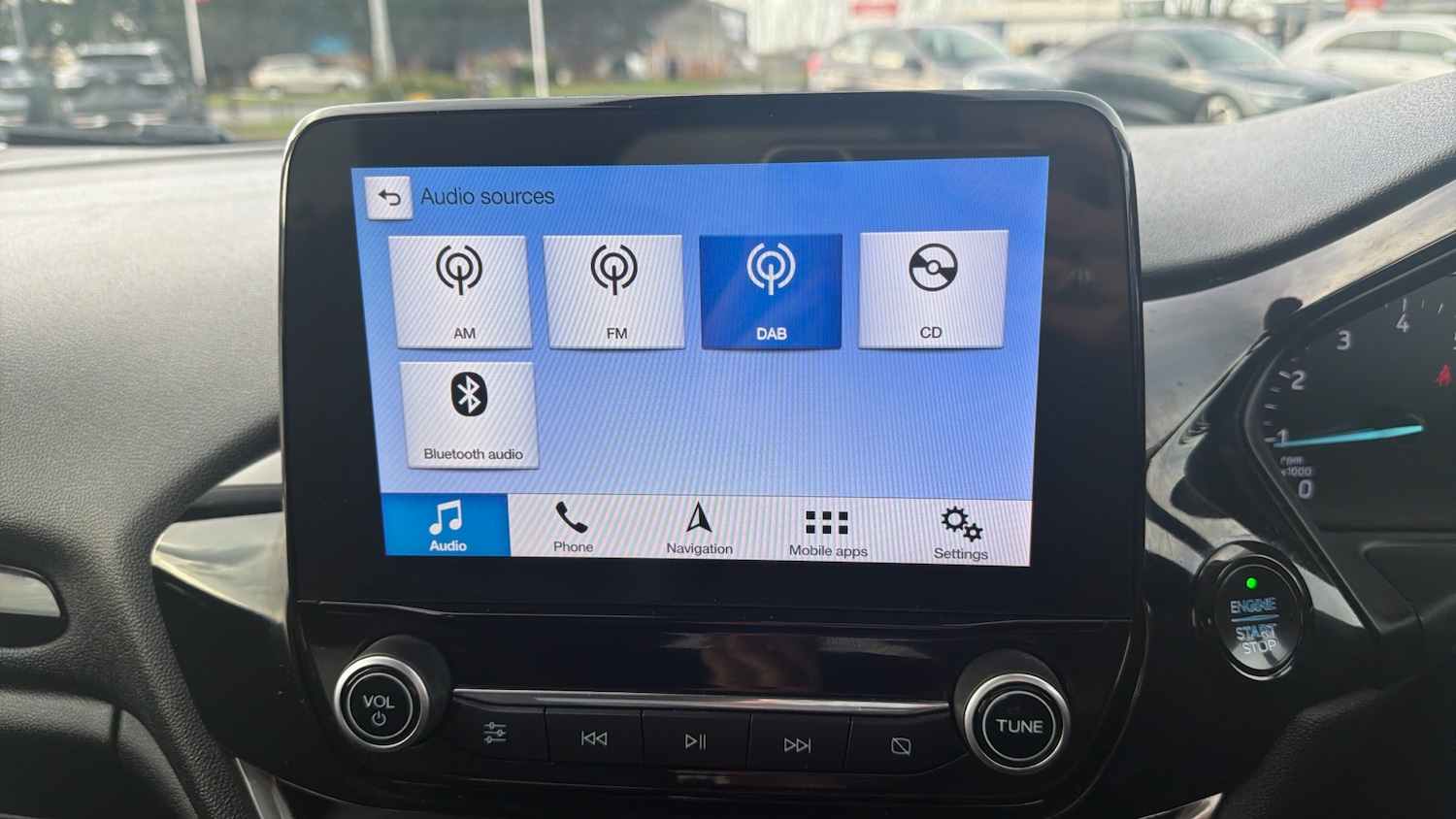 Used Ford Fiesta 2019 for sale - 77724348: Photo 25