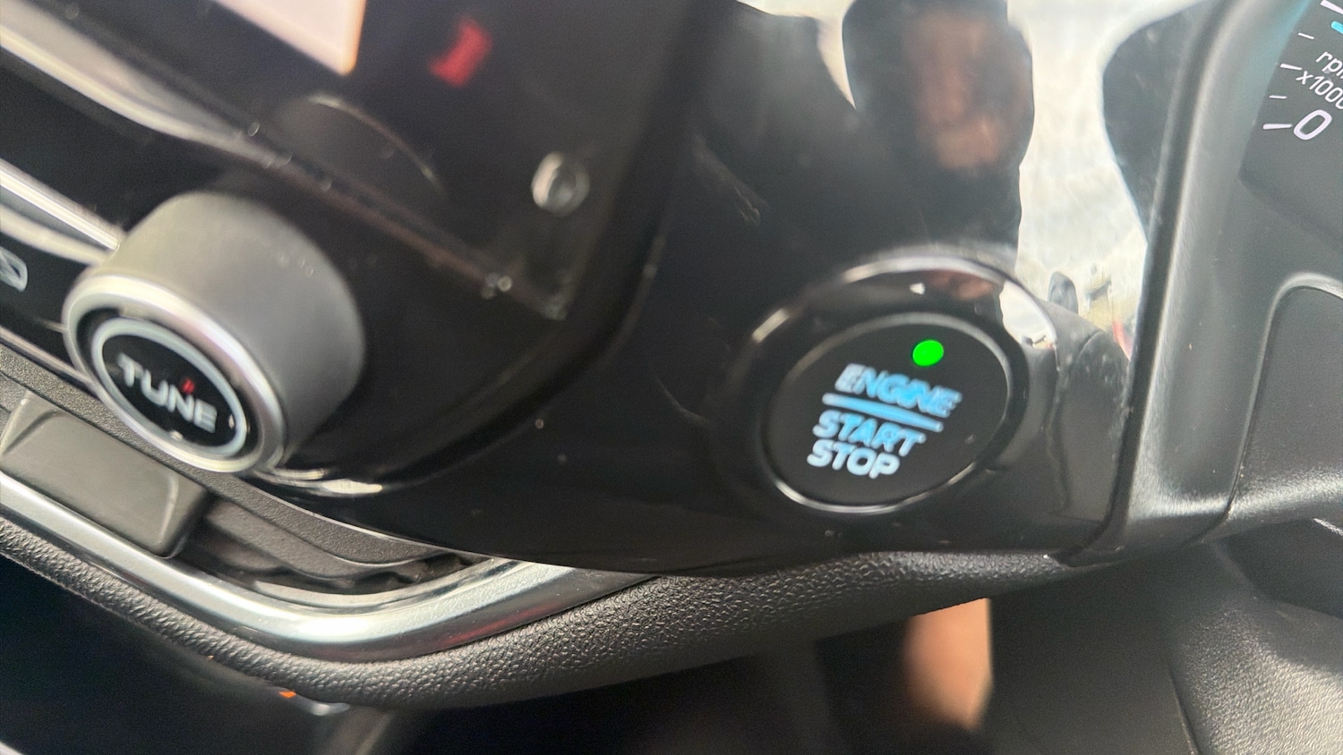 Used Ford Fiesta 2019 for sale - 77724348: Photo 26