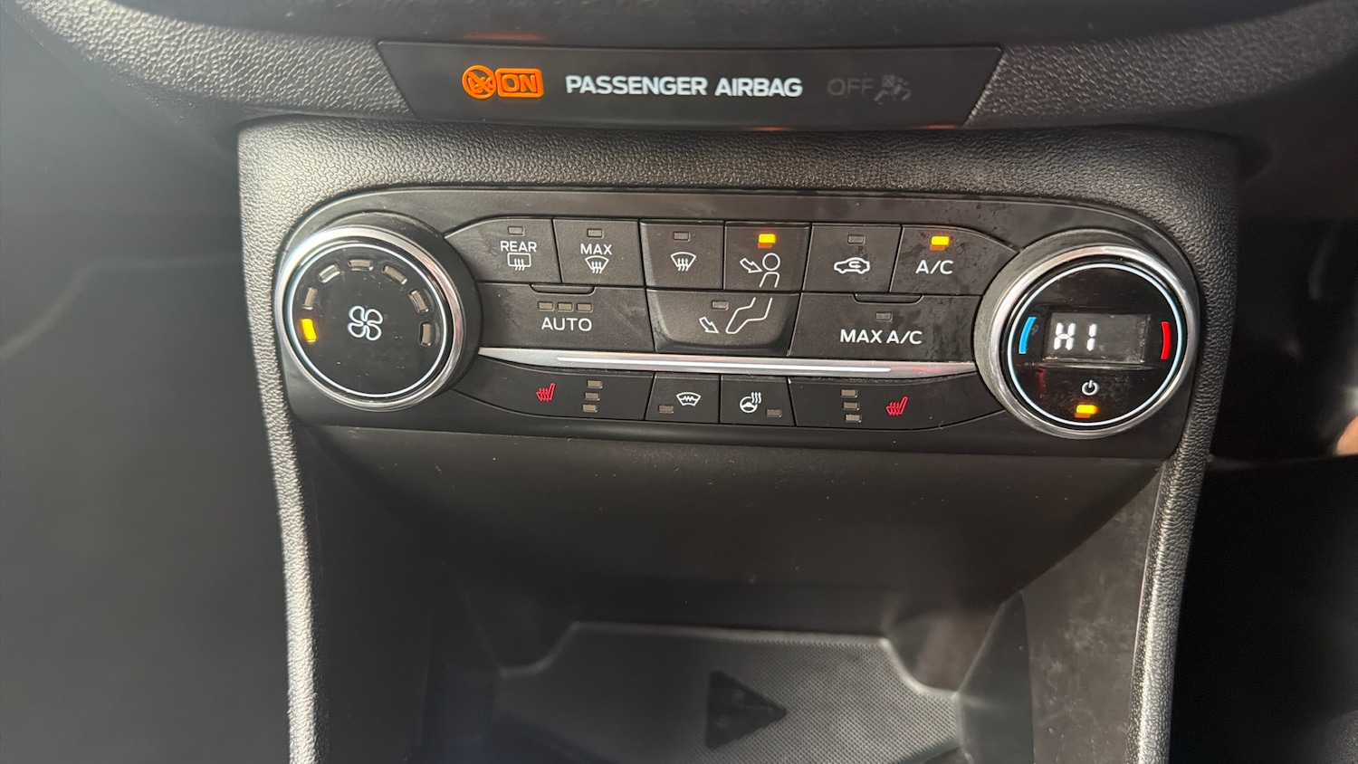 Used Ford Fiesta 2019 for sale - 77724348: Photo 27