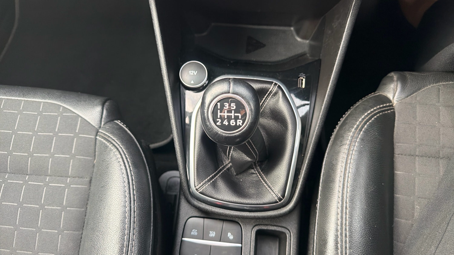 Used Ford Fiesta 2019 for sale - 77724348: Photo 28