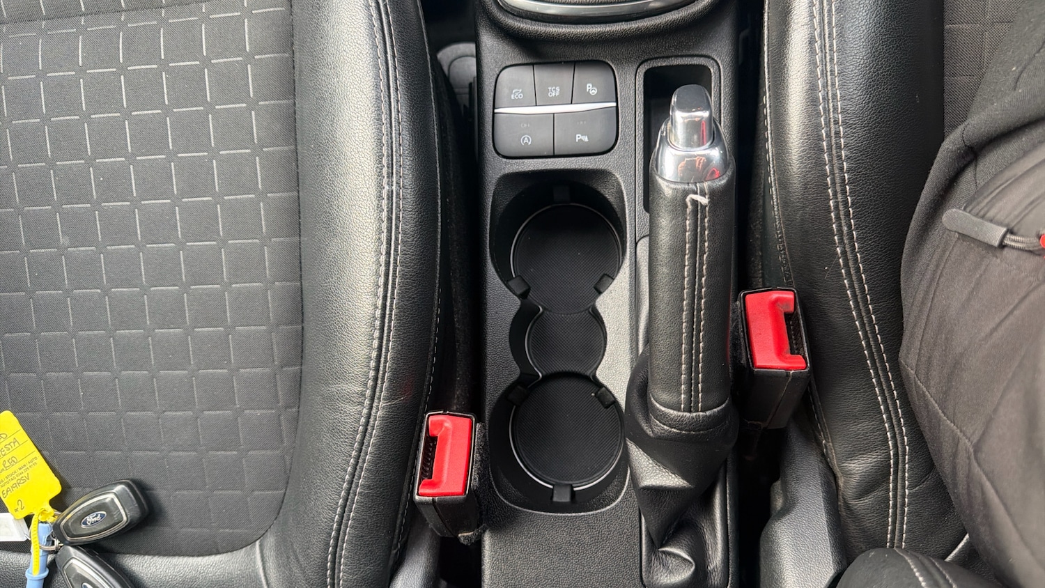 Used Ford Fiesta 2019 for sale - 77724348: Photo 30