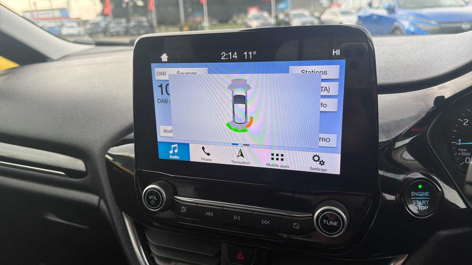 Used Ford Fiesta 2019 for sale - 77724348: Photo 34