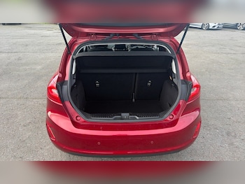 Used Ford Fiesta 2019 for sale - 77724348: Photo