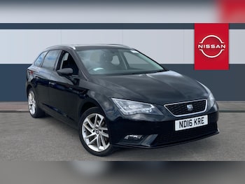Used SEAT Leon 2016 for sale - 79280213: Photo