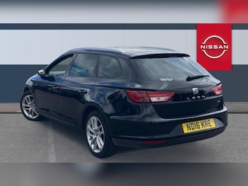 Used SEAT Leon 2016 for sale - 79280213: Photo