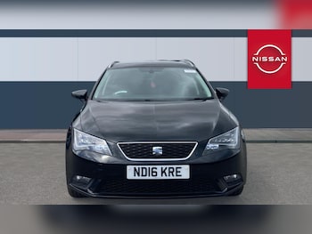 Used SEAT Leon 2016 for sale - 79280213: Photo