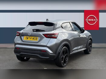 Used Nissan Juke 2025 for sale - 77420917: Photo