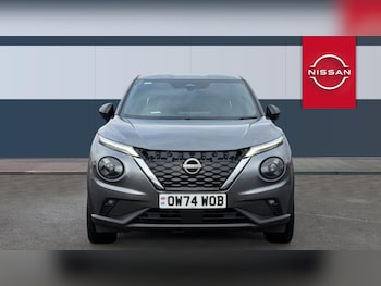 Used Nissan Juke 2025 for sale - 77420917: Photo