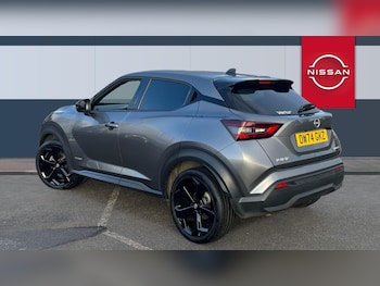 Used Nissan Juke 2024 for sale - 77003198: Photo