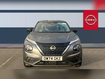 Used Nissan Juke 2024 for sale - 77003198: Photo