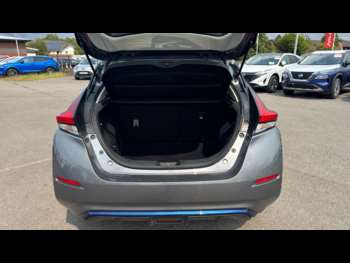 Used Nissan Leaf 2022 for sale - 74952950: Photo