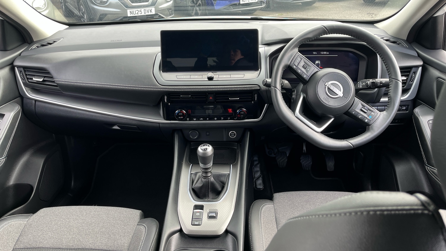 Used Nissan Qashqai 2025 for sale - 77984740: Photo 10