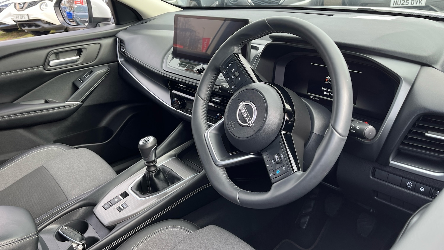 Used Nissan Qashqai 2025 for sale - 77984740: Photo 11