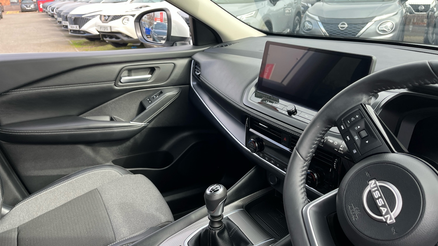 Used Nissan Qashqai 2025 for sale - 77984740: Photo 14