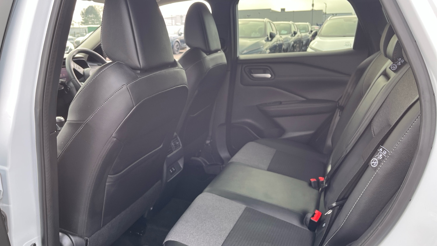 Used Nissan Qashqai 2025 for sale - 77984740: Photo 16