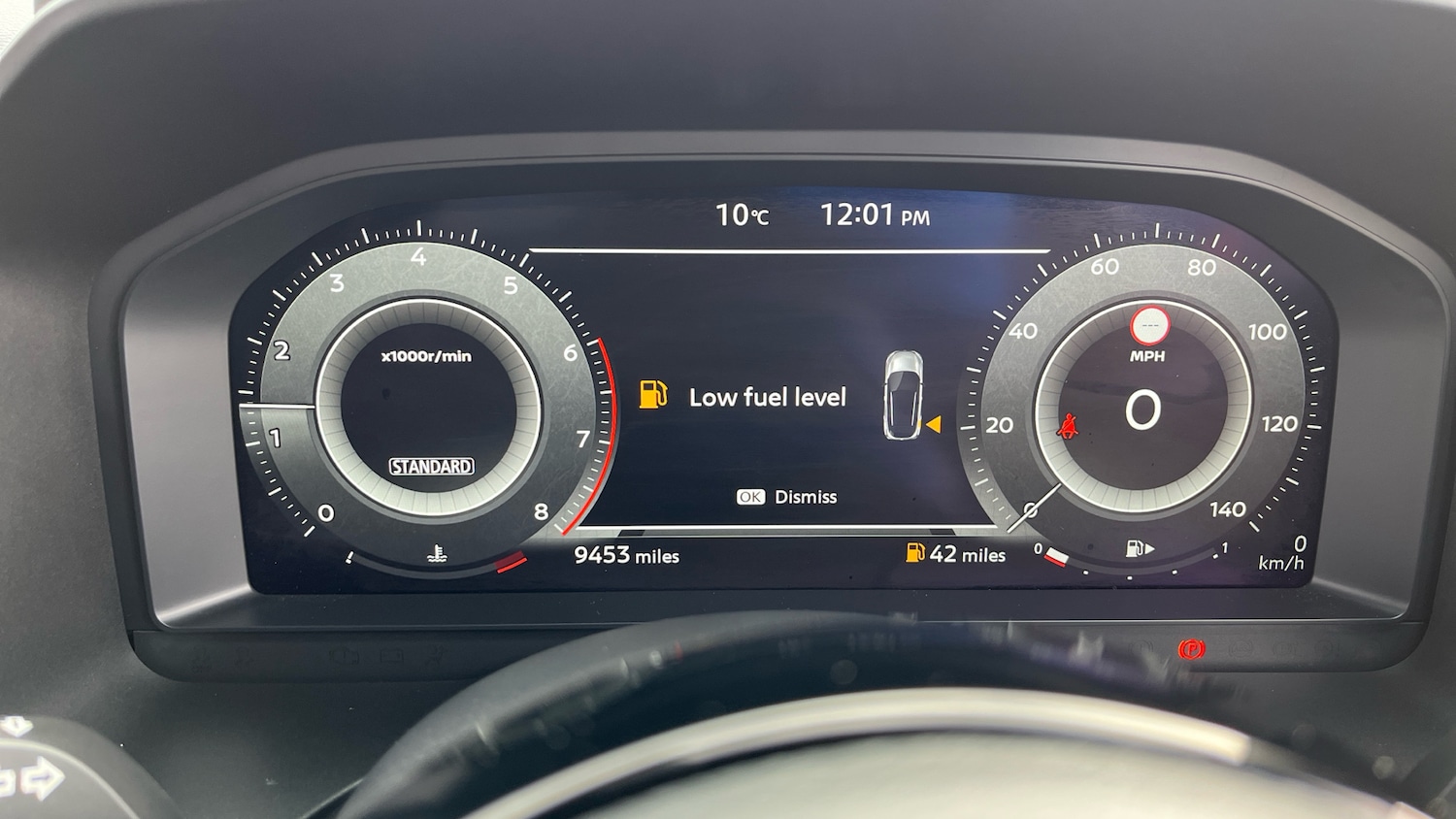 Used Nissan Qashqai 2025 for sale - 77984740: Photo 18