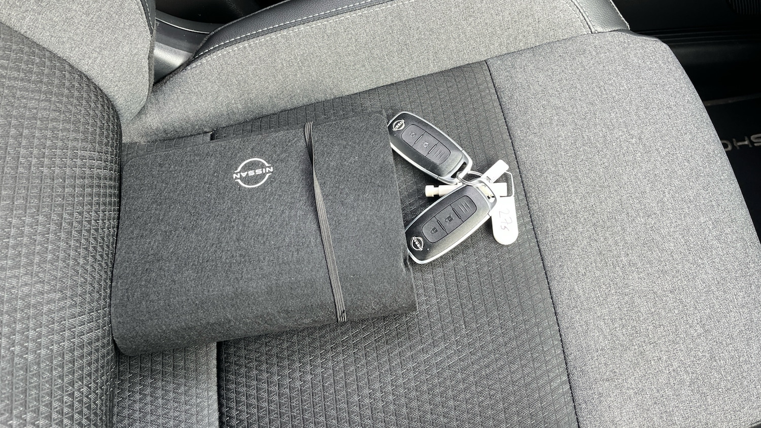 Used Nissan Qashqai 2025 for sale - 77984740: Photo 19