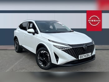 Used Nissan Qashqai 2025 for sale - 77984740: Photo