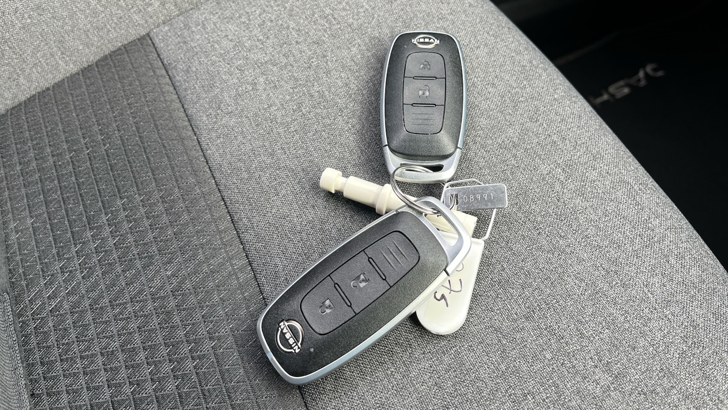 Used Nissan Qashqai 2025 for sale - 77984740: Photo 20