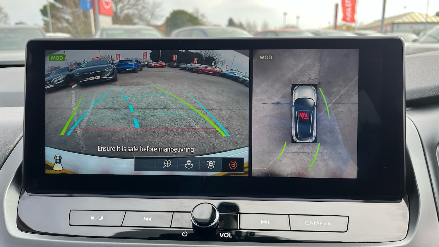 Used Nissan Qashqai 2025 for sale - 77984740: Photo 21