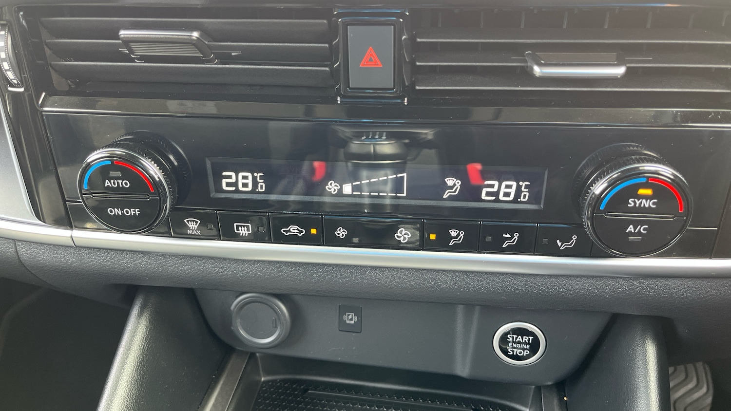 Used Nissan Qashqai 2025 for sale - 77984740: Photo 22