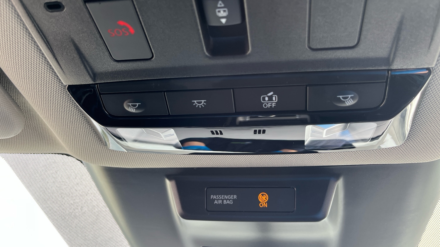 Used Nissan Qashqai 2025 for sale - 77984740: Photo 23