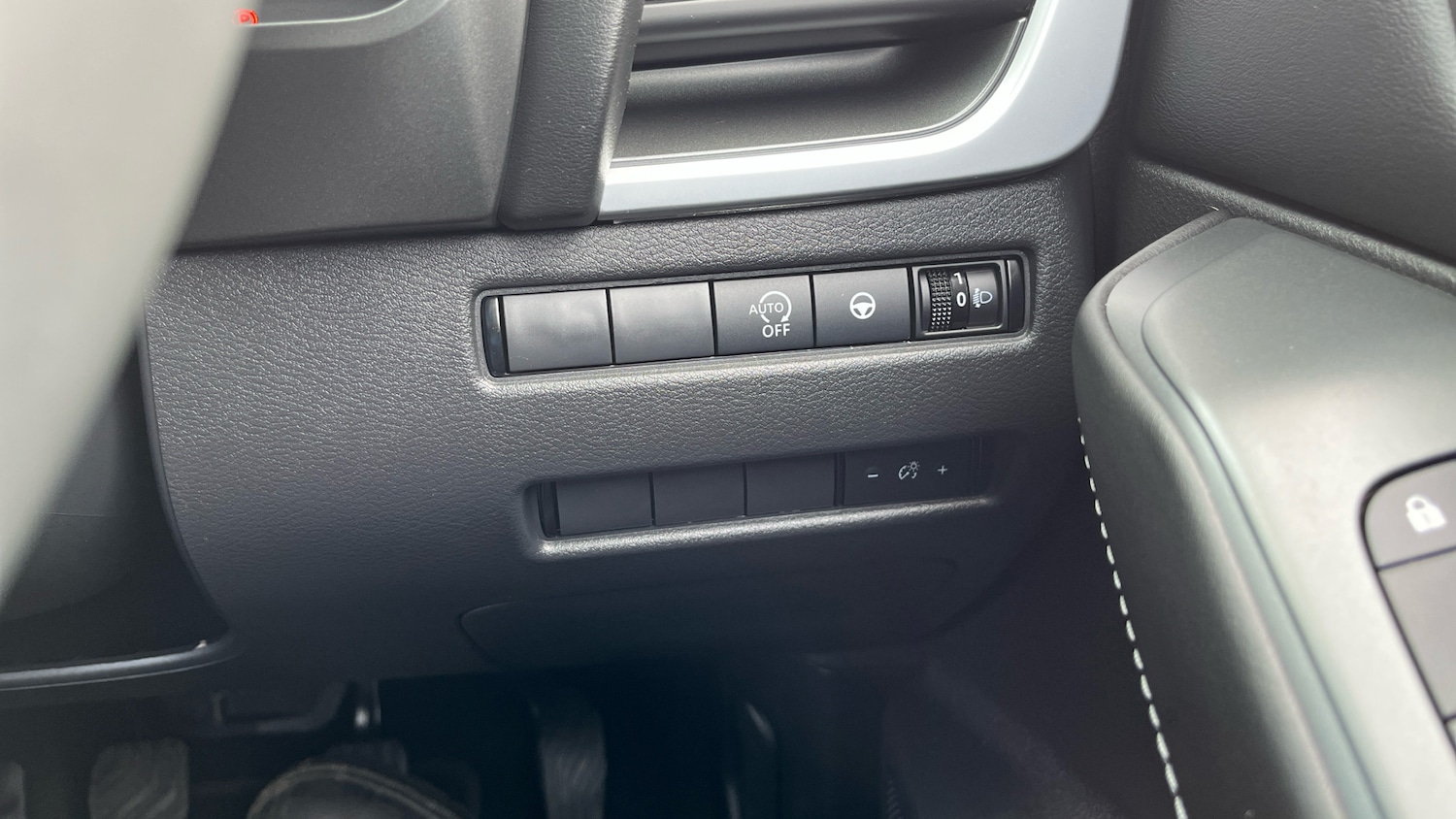 Used Nissan Qashqai 2025 for sale - 77984740: Photo 24