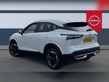 Used Nissan Qashqai 2025 for sale - 77984740: Photo