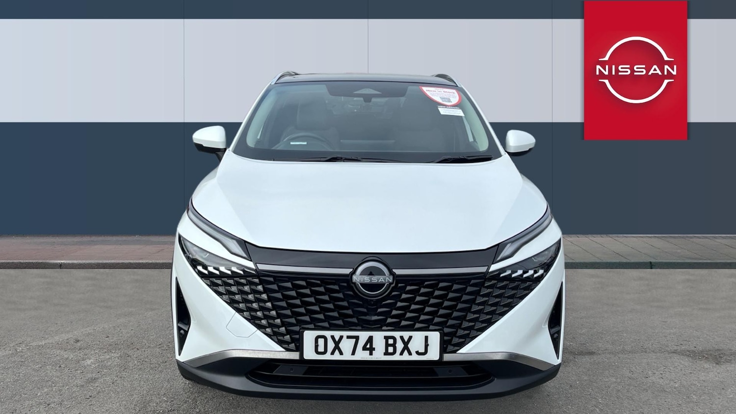 Used Nissan Qashqai 2025 for sale - 77984740: Photo 3