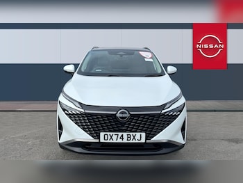 Used Nissan Qashqai 2025 for sale - 77984740: Photo