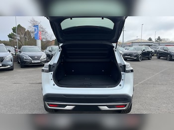 Used Nissan Qashqai 2025 for sale - 77984740: Photo