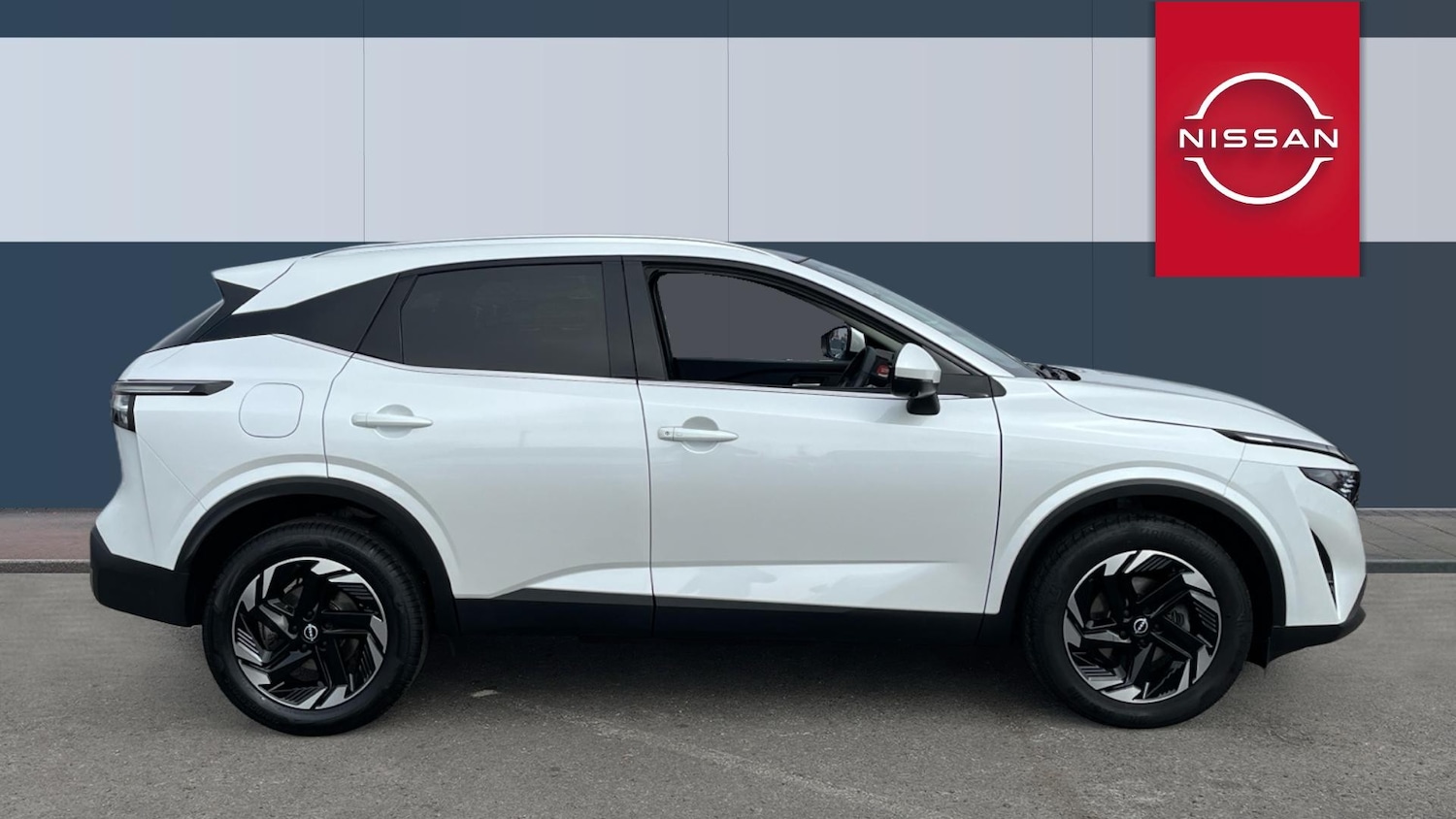 Used Nissan Qashqai 2025 for sale - 77984740: Photo 5