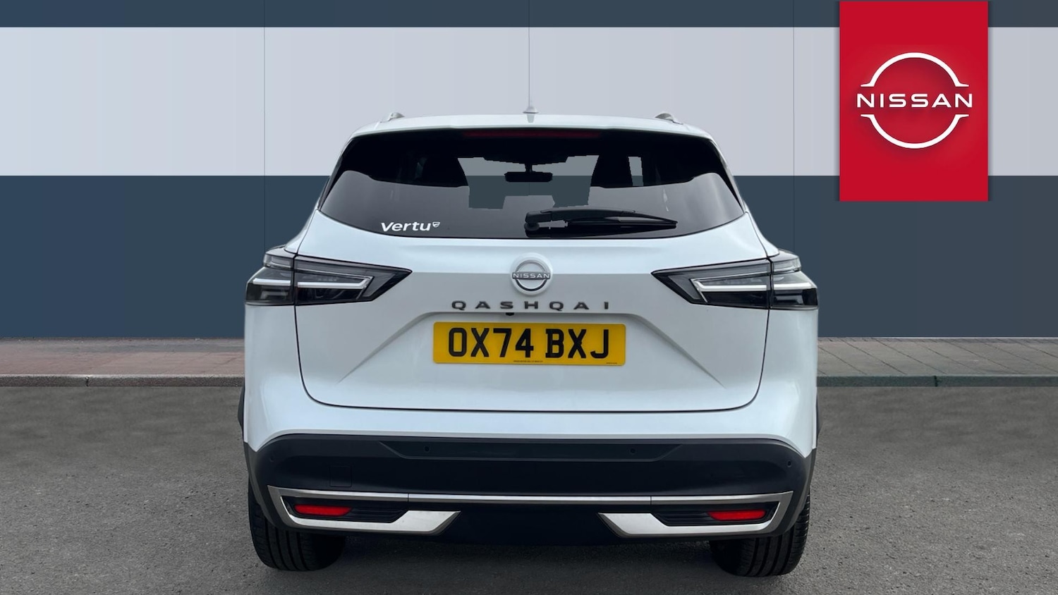 Used Nissan Qashqai 2025 for sale - 77984740: Photo 6