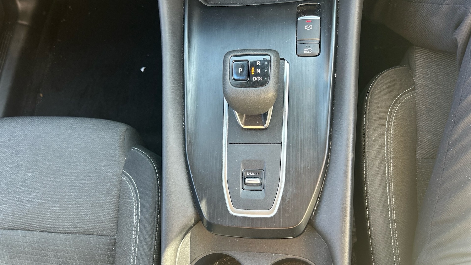 Vehicle 28