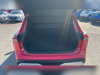 Used Nissan Qashqai 2022 for sale - 75778784: Photo