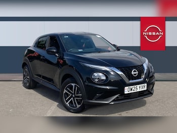 Used Nissan Juke 2025 for sale - 78766181: Photo